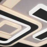 Потолочная люстра Eurosvet Concord 90156/1 белый