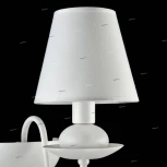 Бра Freya Eliza FR5756-WL-01-W (220V, подвески)