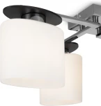 Потолочная люстра Freya Bice FR5101-CL-04-CN (220V)