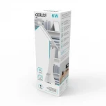 Офисная настольная лампа Gauss GT2031