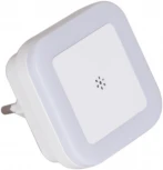 Ночник светодиодный с датчиком освещенности Reluce 05454-0.2-01