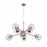 Подвесная люстра F-Promo Particulis 2200-8P