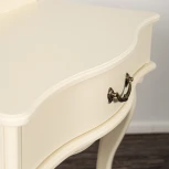 Стол туалетный Джульетта дуб шампань Л от фабрики Mebelik