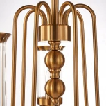 Подвесная люстра Favourite Energy 2926-12P