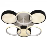 Потолочная люстра Imex PLC-7022-680