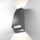 Архитектурная подсветка Elektrostandard Forw 1016 TECHNO серый (LED, 220V, IP54)