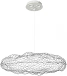 Подвесной светильник Loft It Cloud 10247/1000 White (LED, 220V, на тросе, ветки)