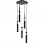 Подвесной светильник ярусный Lightstar Cilino 756057 (220V, на проводе)