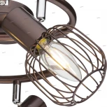 Спот на штанге Globo Akin 54801-3 (220V)