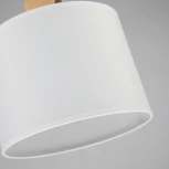 Подвесной светильник Favourite Roshe 2624-1P (220V, на проводе, круглые)