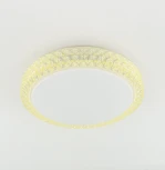 Потолочный светильник Citilux Кристалино CL705022