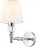 Бра Escada 672/1A Nickel