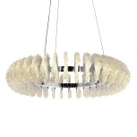 Подвесная люстра светодиодная Cloyd Antigua 11445 (220V, на тросе)