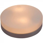 Потолочный светильник круглый Globo VRANOS 32112 (220V, IP44)