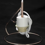 Подвесной светильник Lussole Lgo Bossier LSP-8264 (220V, на проводе, круглые, IP21)