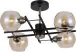 Потолочная люстра Rivoli Hannelore 3109-304