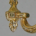 Бра Ambiente by Brizzi Tenerife 02166/1 WP (220V)