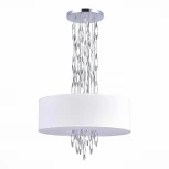 Подвесная люстра ST Luce Nettuno SL1353.103.05 (220V, подвески)