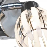 Спот Lussole Lgo Nelson LSP-0099 (220V, круглые, IP21)