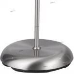 Торшер для чтения Arte Lamp Duetto A9569PN-2SS (220V)