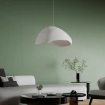 Подвесной светильник Lightera Stone LE205L-800W (220V, на проводе, зонтик)