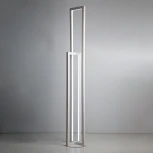 Торшер Citilux Дефанс CL804010 (регулировка яркости, LED, 220V, диммер, сенсорный выключатель)