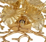 Потолочная люстра Arte Milano Milan23 234001/D500/4 Gd (220V)