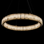 Подвесной светильник кольцо Loft It Manhattan 10415/800 (220V, на тросе, кольцо)