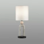 Настольная лампа Bagel 5410/1T (220V, выключатель)