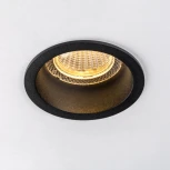 Встраиваемый светильник светодиодный Lightstar Ciclone 385037 (220V, круглые, IP65)