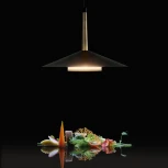 Подвесной светильник Mantra Orion 7305 (LED, 220V, на проводе, круглые)