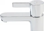Смеситель Hansgrohe Metris S 31060000 для раковины