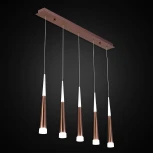 Подвесной светильник Citilux Вегас CL227053 (LED, 220V, на проводе)