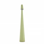 Настольная лампа Arte Milano AM128101 128101/H350/3-6K/3W Green (регулировка яркости, LED, круглые)