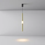 Подвесной светильник Maytoni Jelly P105PL-12W3K-BS