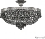 Потолочная люстра Bohemia 1927 19271/45IV Ni R781