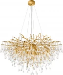 Подвесная люстра Loft It Drops 10377/1000 (220V, на тросе)