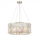 Подвесная люстра Vele Luce Polifonia VL3124P08