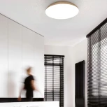 Потолочный светильник круглый Mantra Kazz 8136 (220V, круглые)