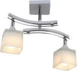 Потолочная люстра на штанге Мелодия Света SS1N 000024786