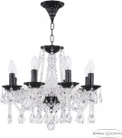 Подвесная люстра Bohemia AL1613 AL16313/8/165 BG