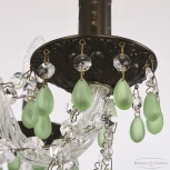 Подвесная люстра Bohemia AL1610 AL16310/5/141 PD V5001