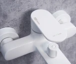 Смеситель Wasserkraft Mindel 8501 для ванны с душем