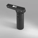 Трековый Wi-Fi светильник магнитный светодиодный Elektrostandard Slim Magnetic 85075/01 (48V, голосовое управление, умный дом - Minimir Home)