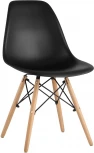 Стул Stool Group Eames Style DSW черный УТ000001844