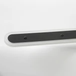 Бра Lussole Bridgeport LSP-0924 (LED, 220V)