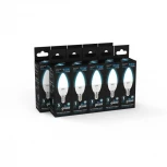 Лампочка светодиодная Gauss 103101310