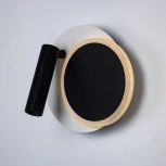 Спот DeMarkt Стаут 702023202 (LED, 220V, круглые)