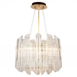 Подвесная люстра L'Arte Luce Retro L23204.92