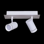 Встраиваемый спот светодиодный Reluce 84281-9.5-002RT LED2*5W WT (220V)